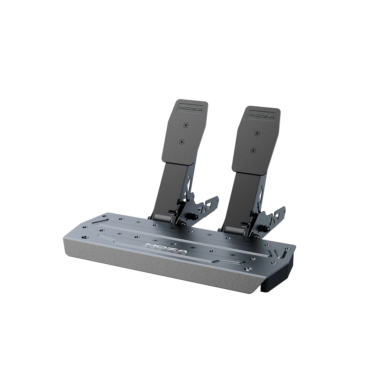 Moza R5 Racing Simulator Bundle - Imagen 3