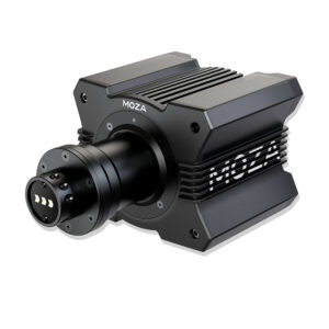 Moza R9 V2 Wheel Base