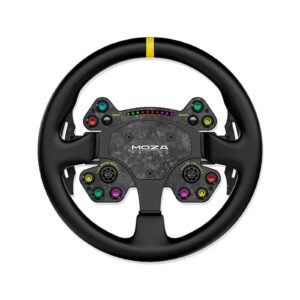 Moza RS V2 Steering Wheel