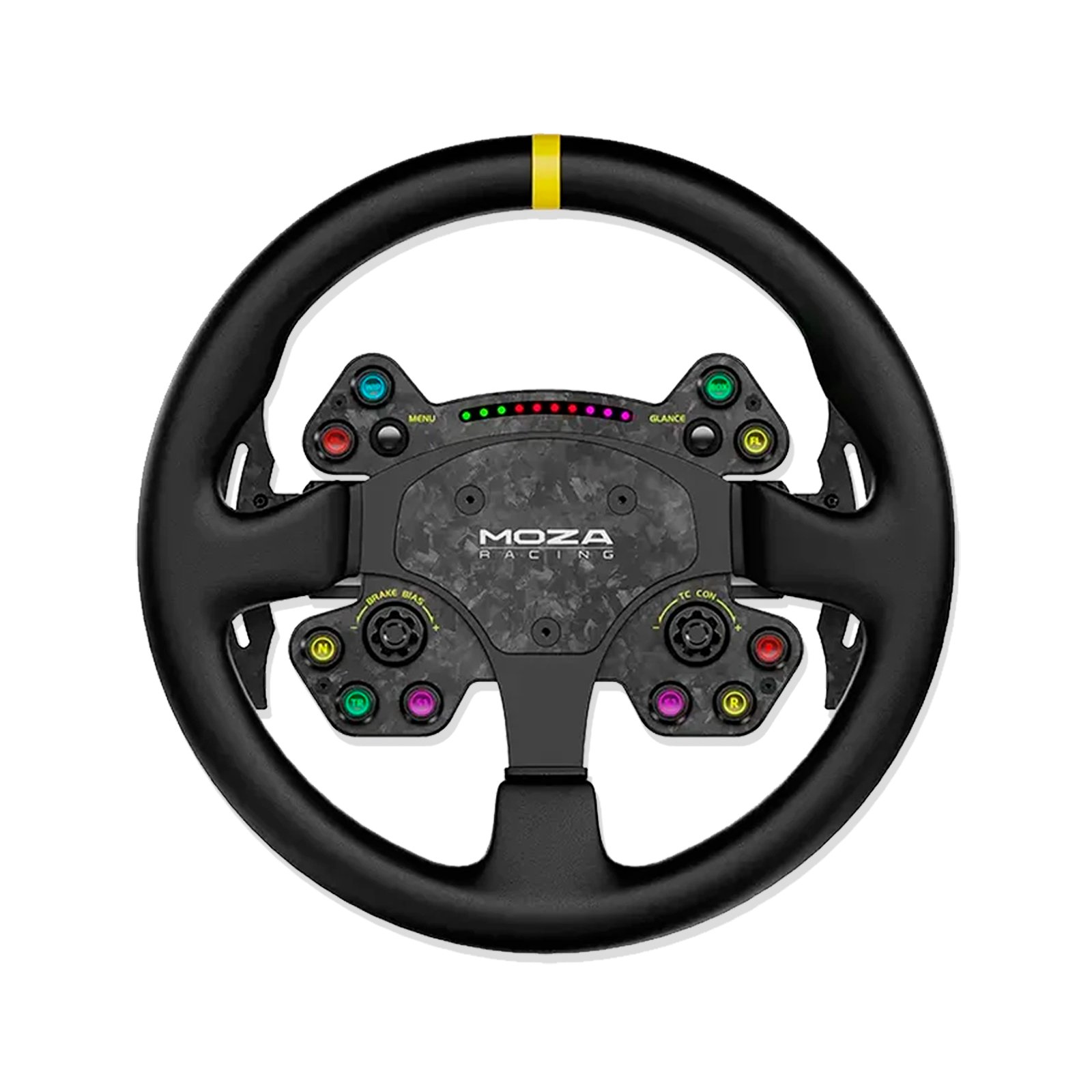 Moza RS V2 Steering Wheel