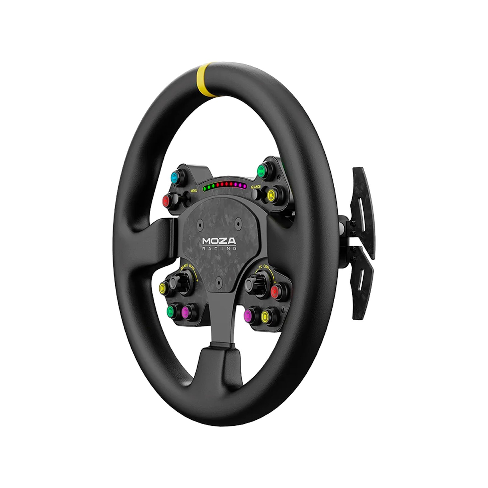 Moza RS V2 Steering Wheel - Imagen 4