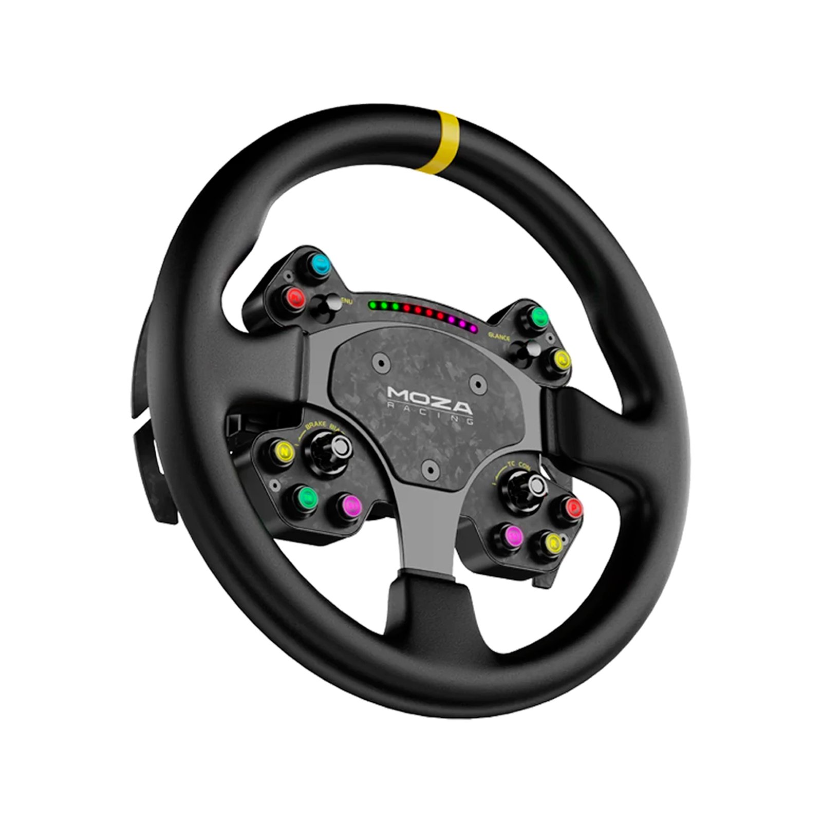 Moza RS V2 Steering Wheel - Imagen 2
