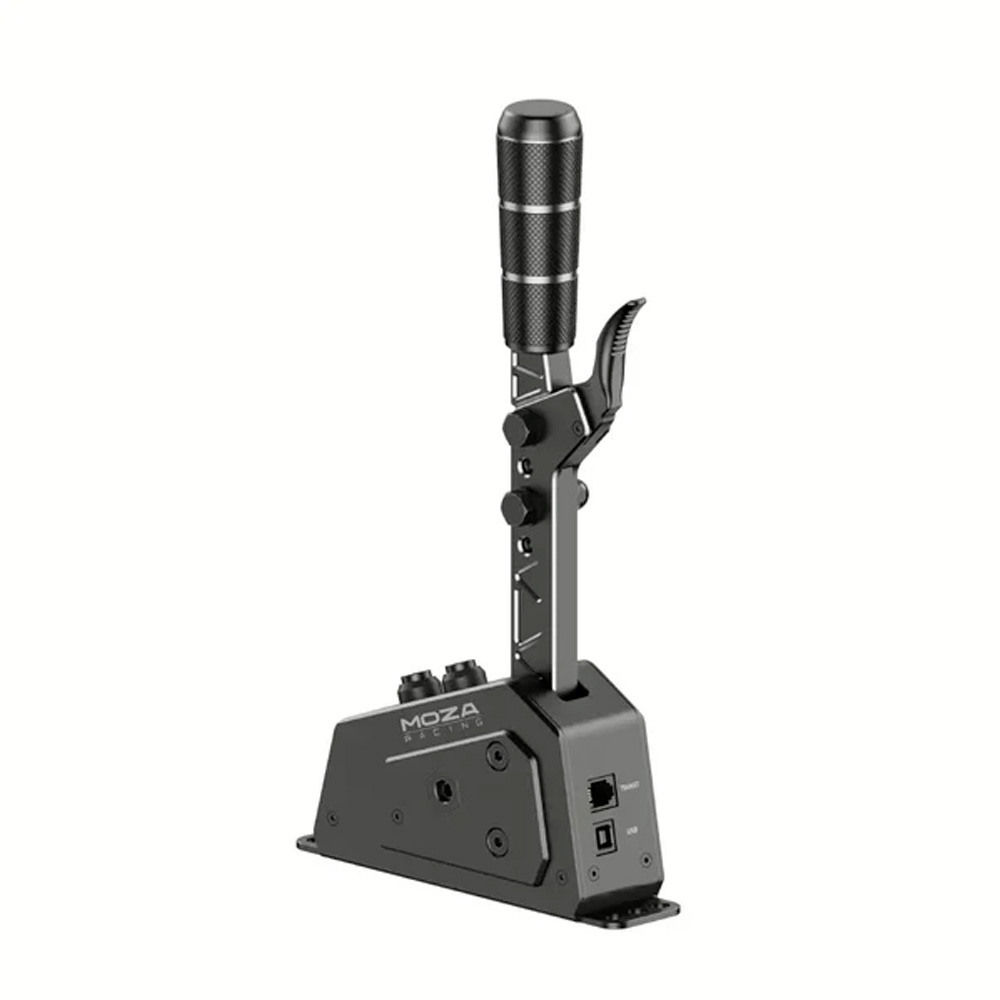 Moza SGP Sequential Shifter - Image 3