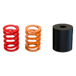 Moza SR-P Spring and Damper