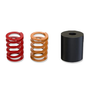 Moza SR-P Spring and Damper