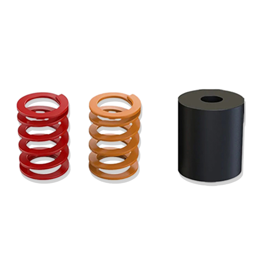 Moza SR-P Spring and Damper