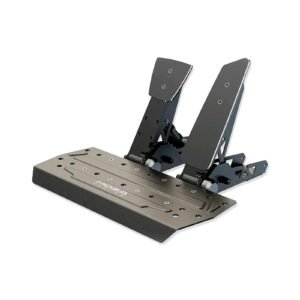 Moza SR-P Two Pedals with Base