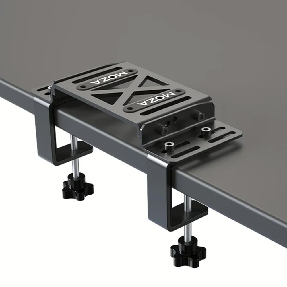 Moza Table Mounting Bracket R5/R9/R12 - Image 3