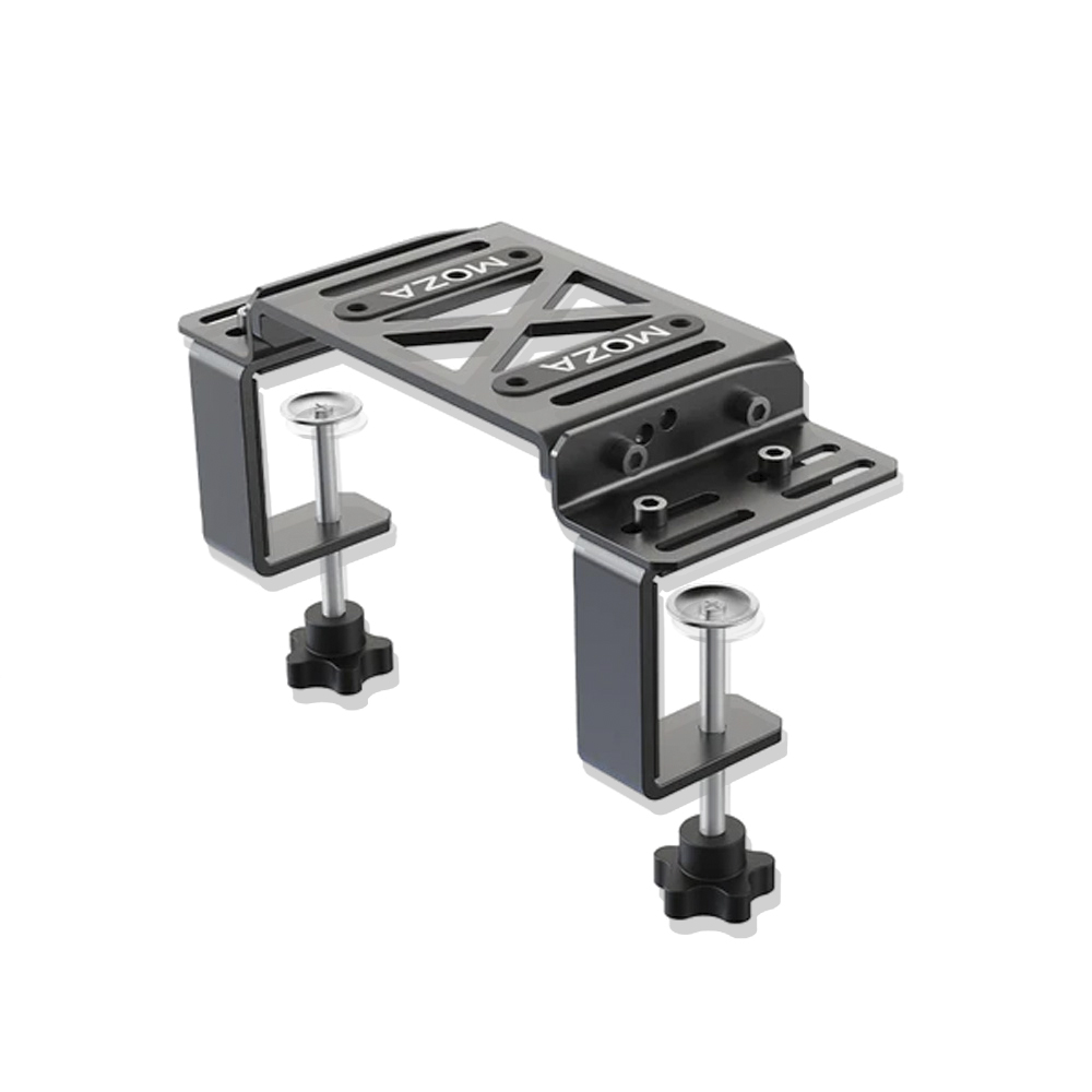 Moza Table Mounting Bracket R5/R9/R12