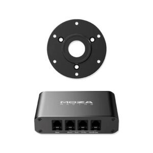Moza Universal Hub Kit