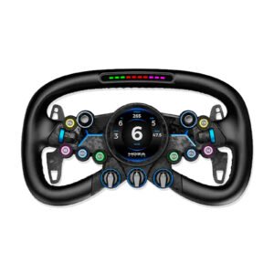 Moza Vision GS Steering Wheel