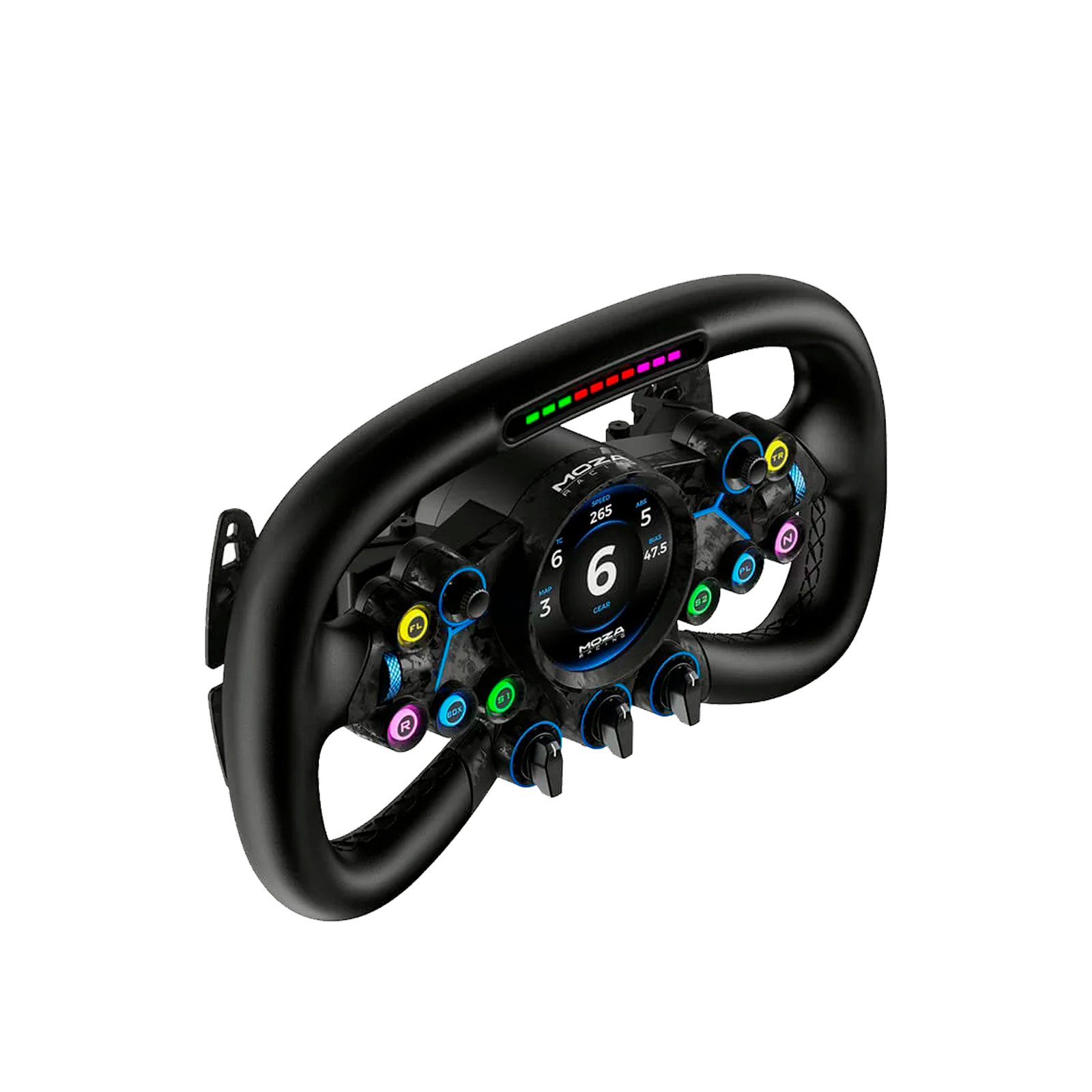 Moza Vision GS Steering Wheel - Image 2