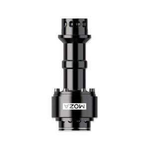 Moza Wheel Base Extension Rod