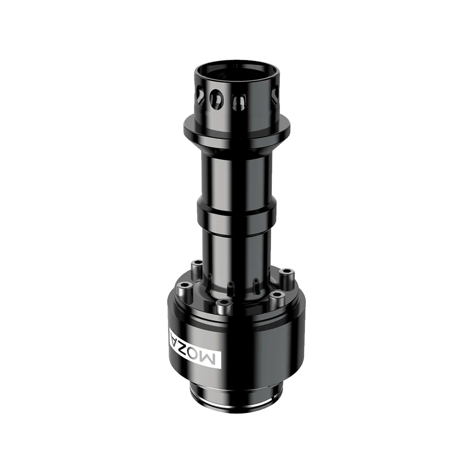 Moza Wheel Base Extension Rod - Imagen 2