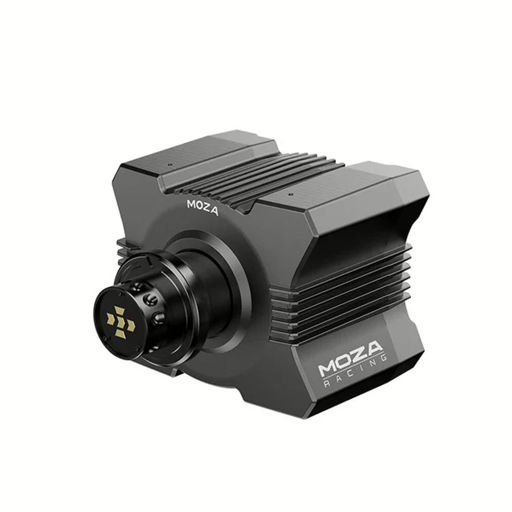 Moza R3 Racing Simulator Bundle - Image 4