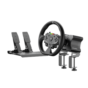 Moza R5 Racing Simulator Bundle