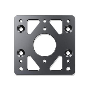 R5/R9 Adapter Mounting Plate