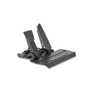 SR-P Two Pedals with Base