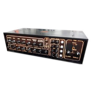 TMA Multipanel
