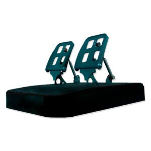 TMA Pedalera Rudder