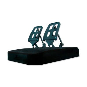 TMA Pedalera Rudder