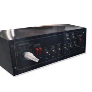 TMA Switch Panel para Monomotor