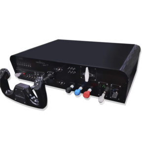 TMA módulo mono-motor