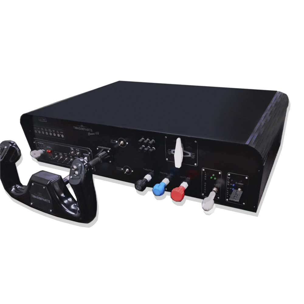 TMA módulo mono-motor