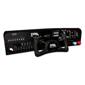 TMA módulo monomotor