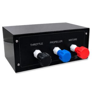 TMA Throttle Cessna