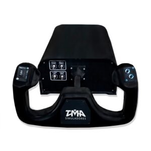 TMA Yoke Vuelo