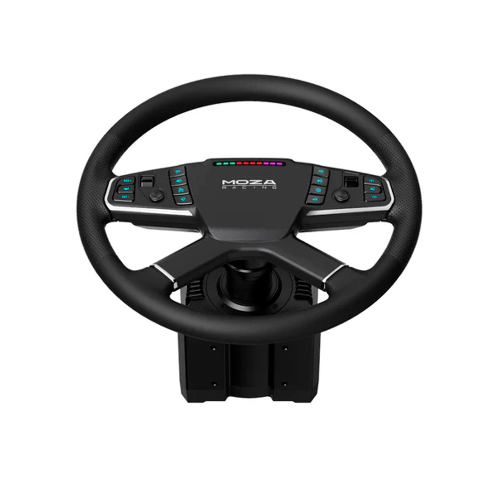 TSW Truck Steering Wheel - Image 2
