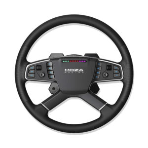 TSW Truck Steering Wheel
