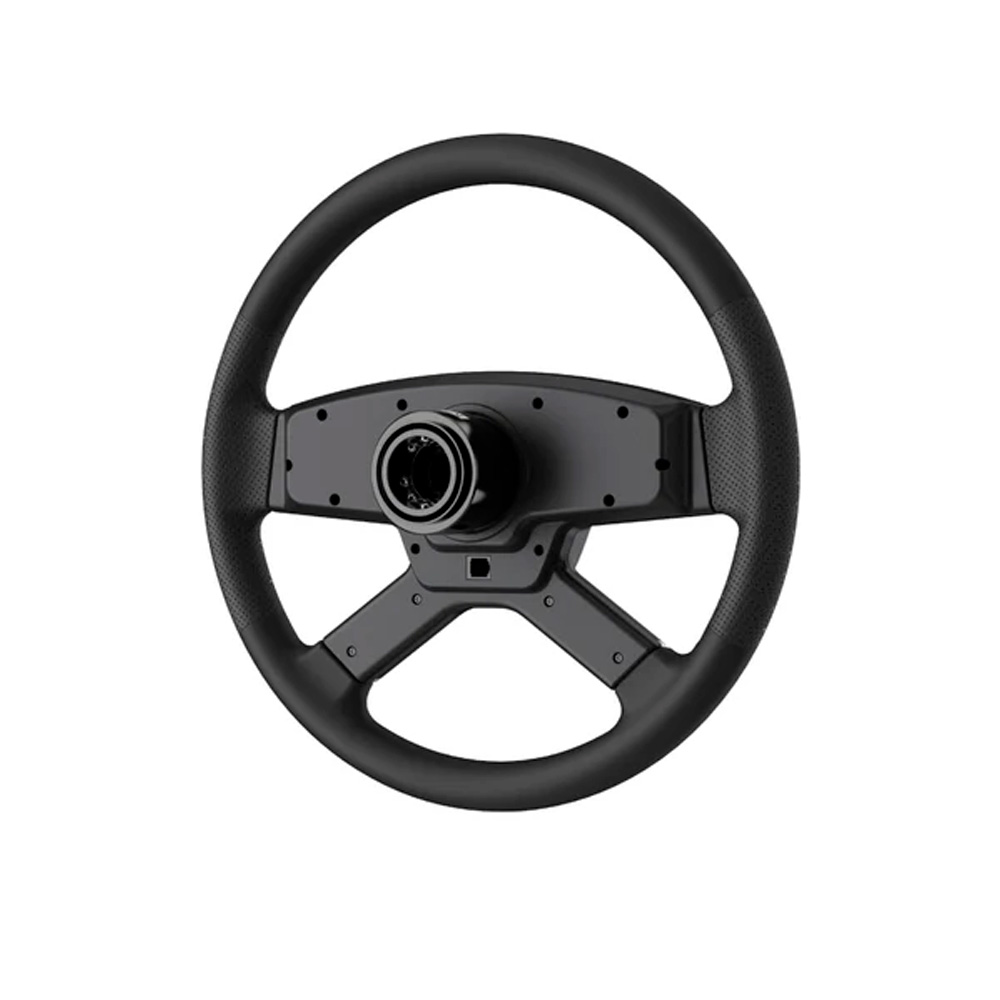TSW Truck Steering Wheel - Image 4