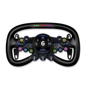 MOZA VISION GS - Steering Wheel