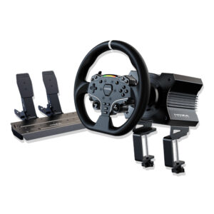 Moza R5 Racing Simulator Bundle