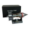 Modelo de Motor Turbofán TR900 (24cm)- Edición Limitada en Caja de Regalo