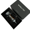Modelo de Motor Turbofán TR900 (24cm)- Edición Limitada en Caja de Regalo - Image 2