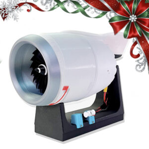 Modelo de Motor Rolls-Royce Trent 1000 - Edición Flagship