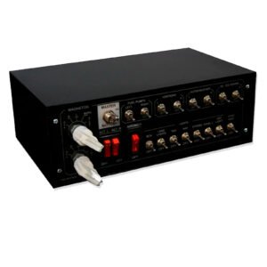 TMA Switch Panel Multimotor