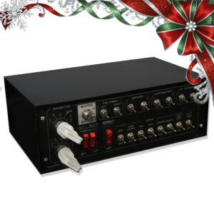 TMA Switch Panel Multimotor