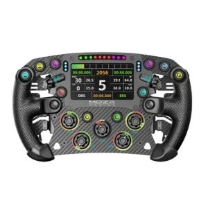 Moza FSR2 Formula Wheel