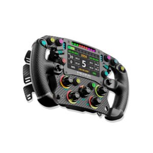 Moza FSR2 Formula Wheel