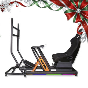 TMA RACING SIMULATOR COCKPIT- KIT