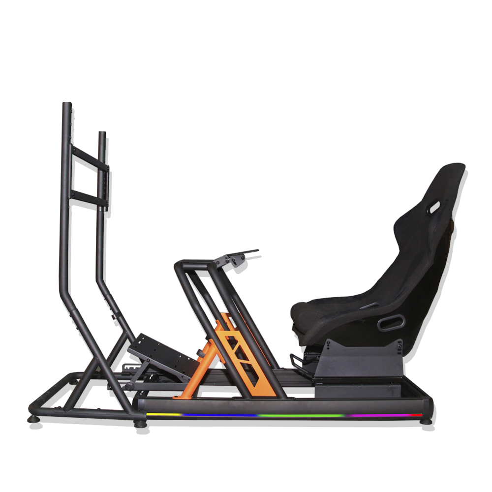 TMA RACING SIMULATOR COCKPIT- KIT