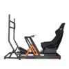 TMA RACING SIMULATOR COCKPIT- KIT