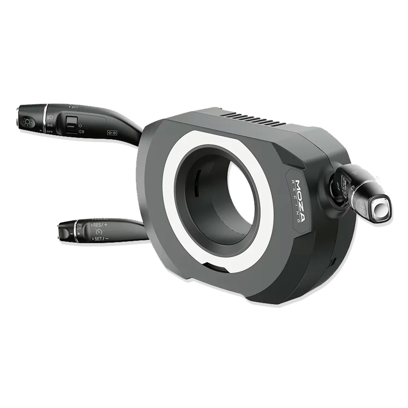 Moza Multi-function Stalks For Truck