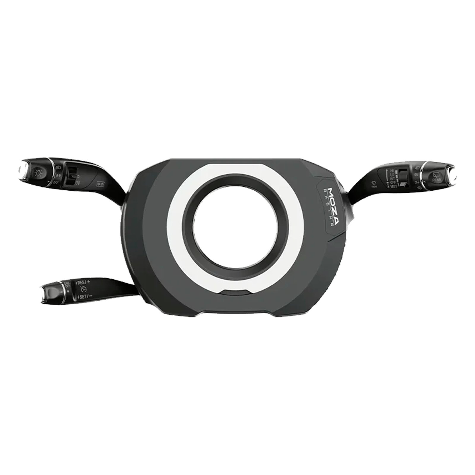 Moza Multi-function Stalks For Truck - Image 2