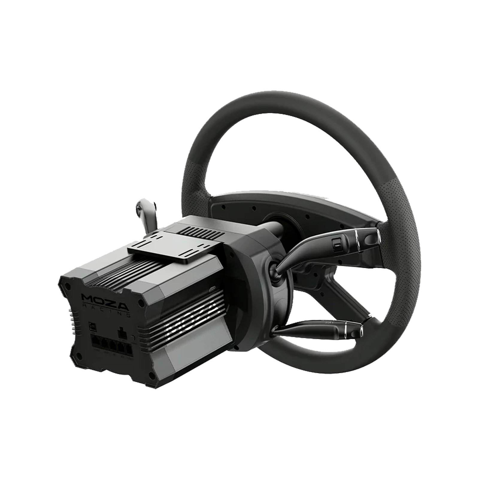 Moza Multi-function Stalks For Truck - Image 4