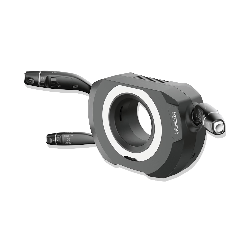 Multi-function Stalks